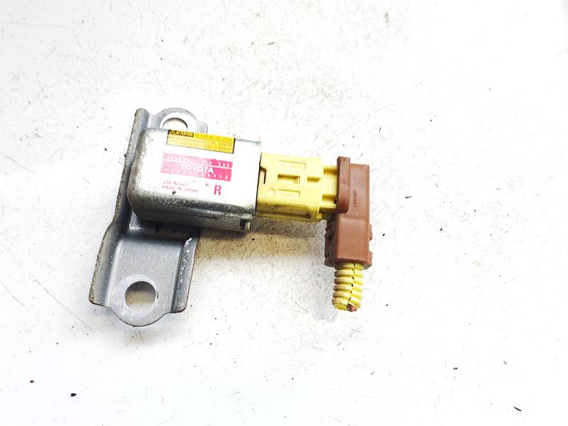 8986028020 Toyota Previa 2006 Srs Airbag crash sensor