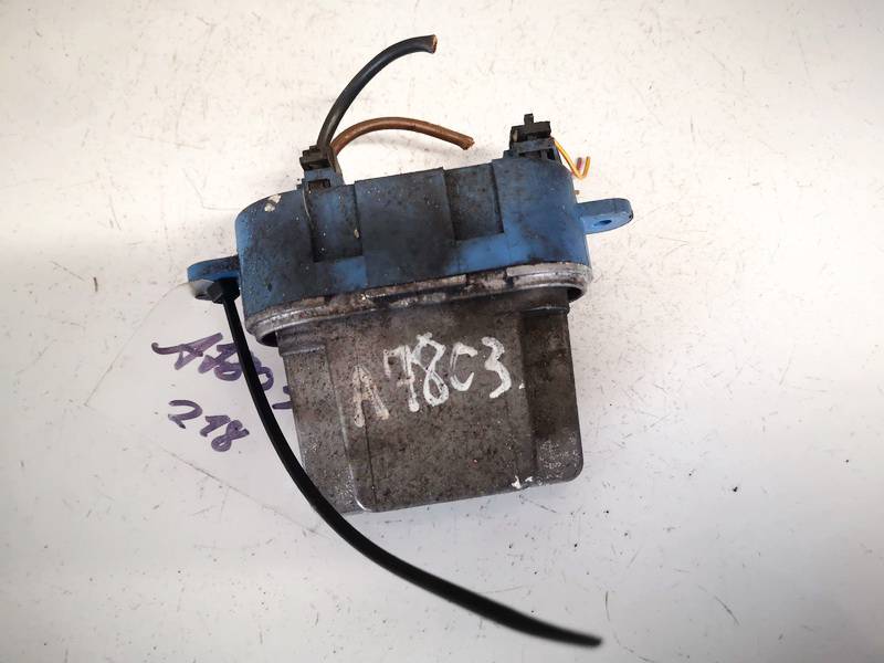 7L0907521 Volkswagen Touareg 2004 Résistance de Chauffage Intérieur