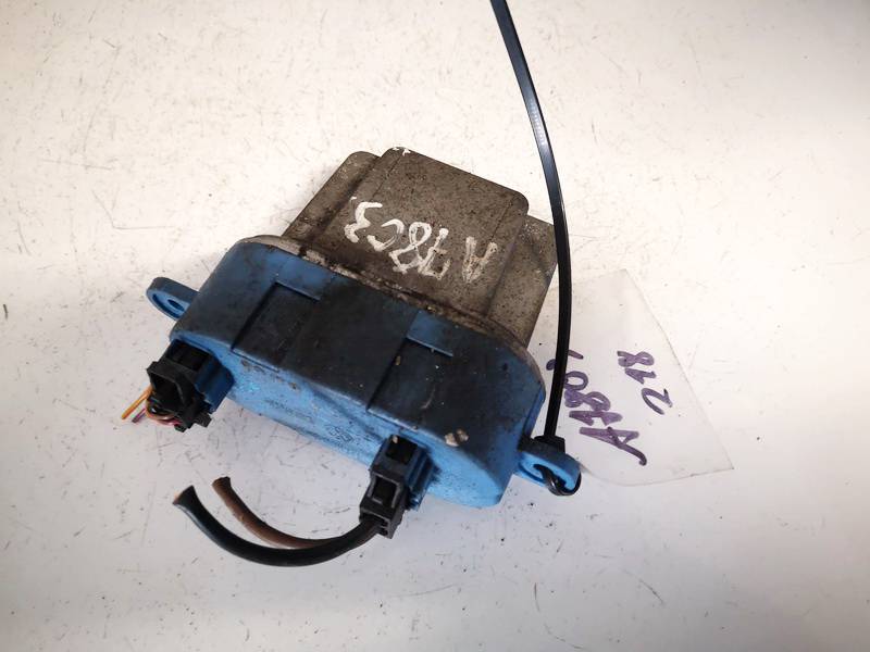 7L0907521 Volkswagen Touareg 2004 Résistance de Chauffage Intérieur - Thumbnail 2