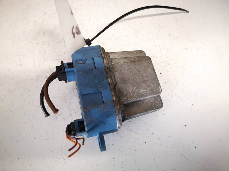 7L0907521 Volkswagen Touareg 2004 Résistance de Chauffage Intérieur - Thumbnail 3