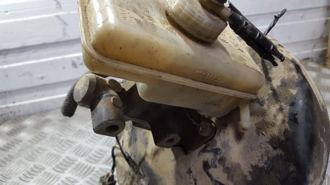 1161680 BMW 3-Series 1992 Brake Master Cylinder