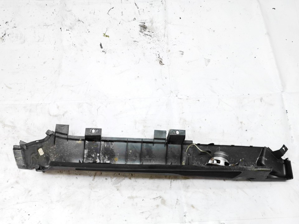 1U9867761A Skoda Octavia 2000 Interior trim - Thumbnail 2