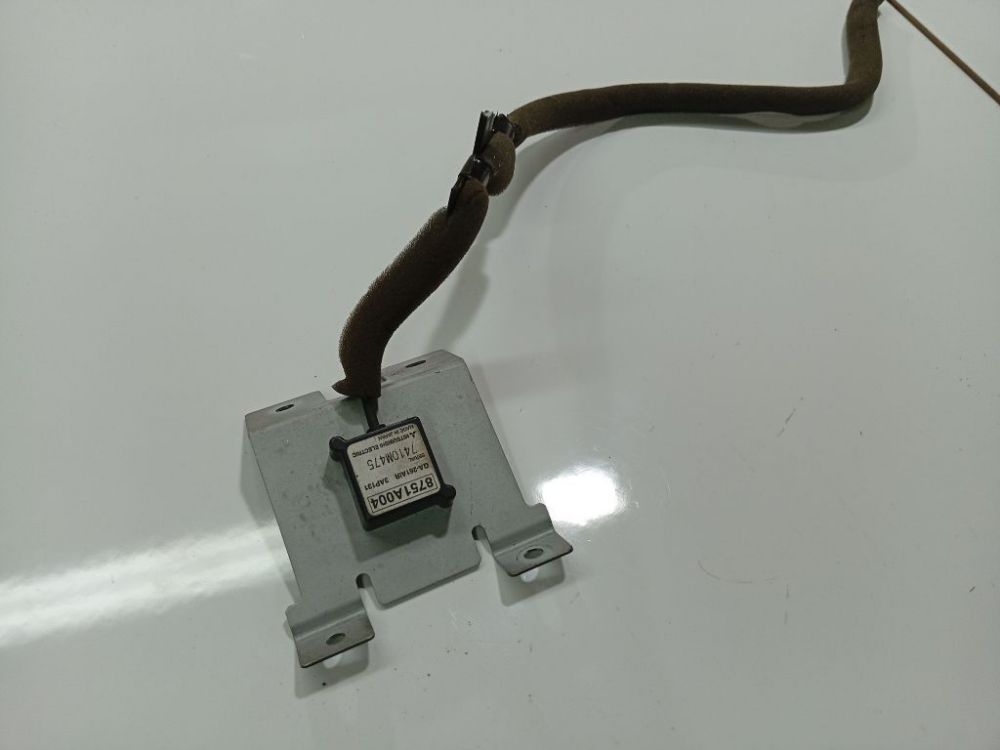 8751A004 Peugeot 4007 2008 Other Sensor