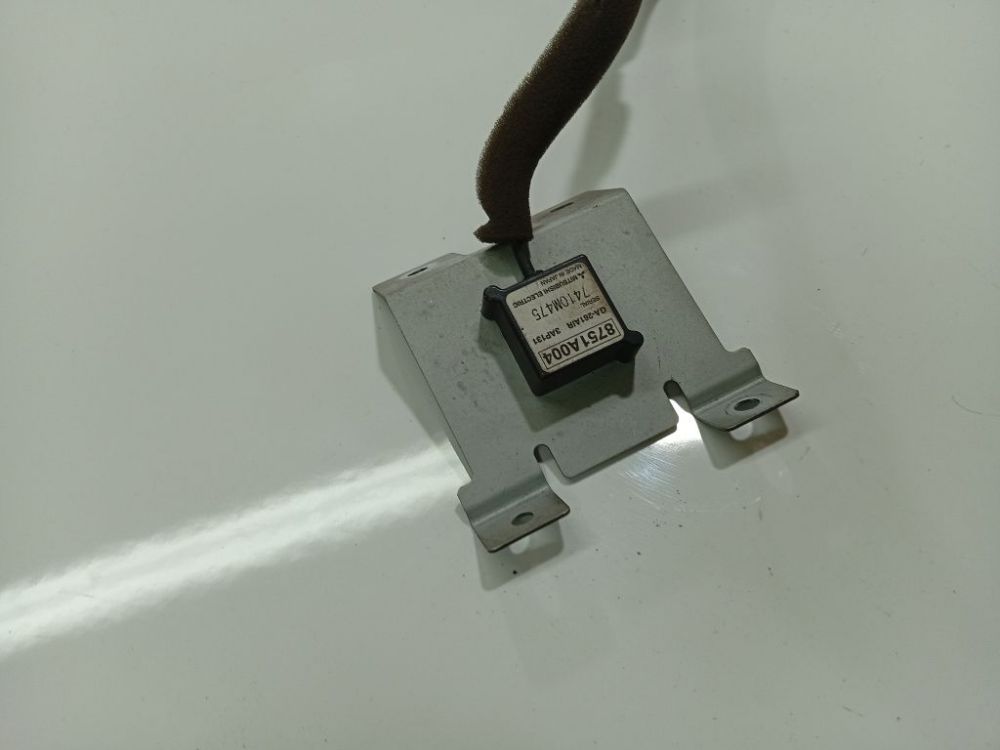 8751A004 Peugeot 4007 2008 Other Sensor - Thumbnail 2