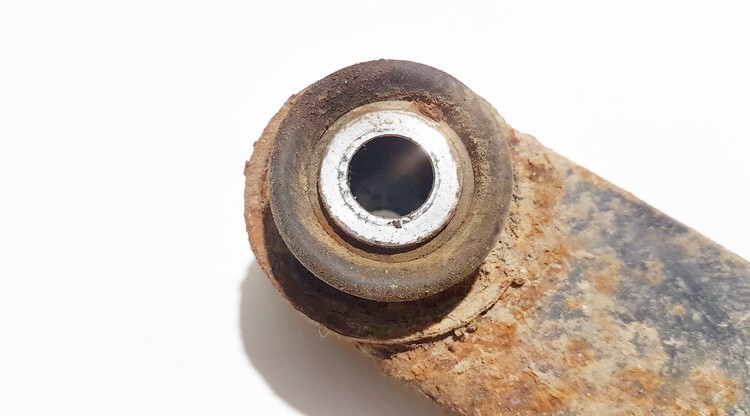 SAAB 9-3 2006 Vadības sviras - AIZMUGURE PA KREISI - Thumbnail 2