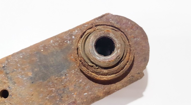 SAAB 9-3 2006 Vadības sviras - AIZMUGURE PA KREISI - Thumbnail 3