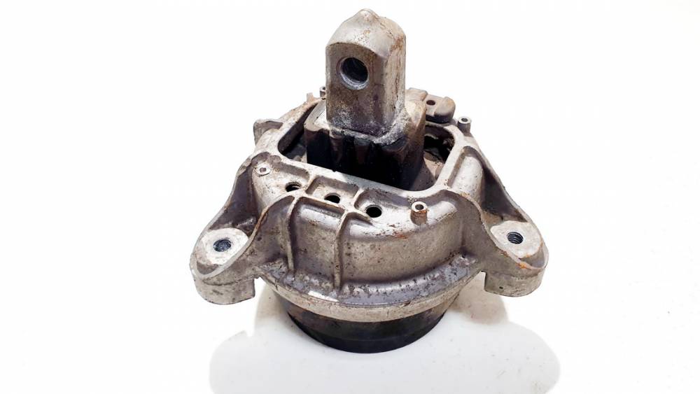 13981112GE BMW 5-Series 2013 Variklio pagalves bei Greiciu dezes pagalves - Thumbnail 2