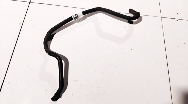 Opel Vectra 1999 Radiator Hose (Water Hose) - Thumbnail 3