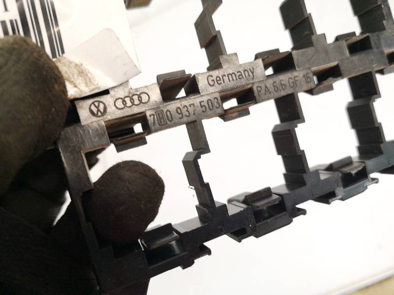 7H0937503 Volkswagen Transporter 2008 Inne uchwyty - Thumbnail 2