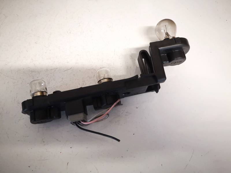 149978 Volvo S80 2000 Tailight Bulb Holder (Lamp Carrier) - Thumbnail 2
