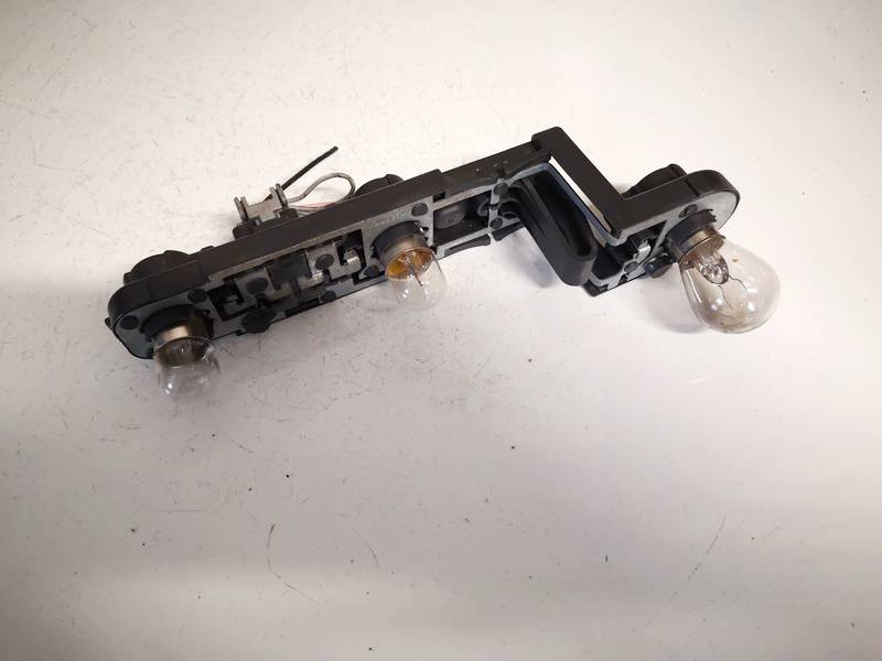 149978 Volvo S80 2000 Tailight Bulb Holder (Lamp Carrier)