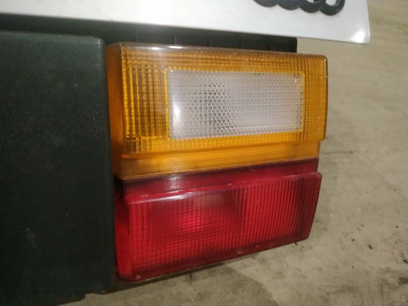 Audi 100 1985 Фонарь задний внутренний правый - Thumbnail 2
