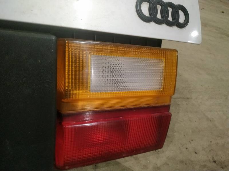 Audi 100 1985 Фонарь задний внутренний правый