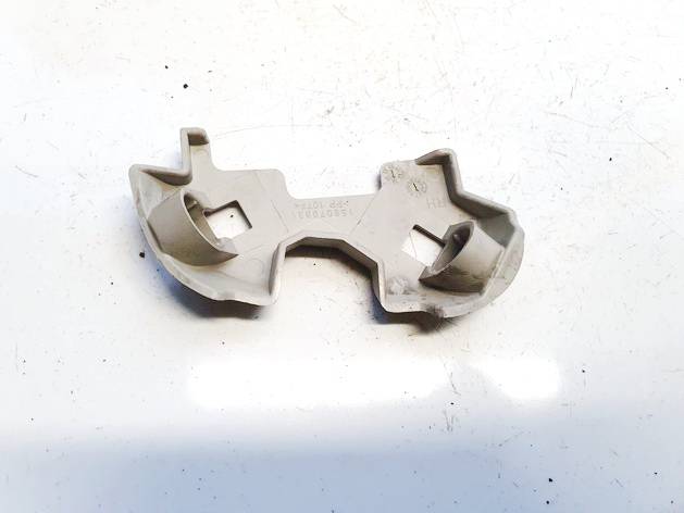 156070831 Nissan Leaf 2015 Wykończenie wnętrza (plastikowe elementy) - Thumbnail 3