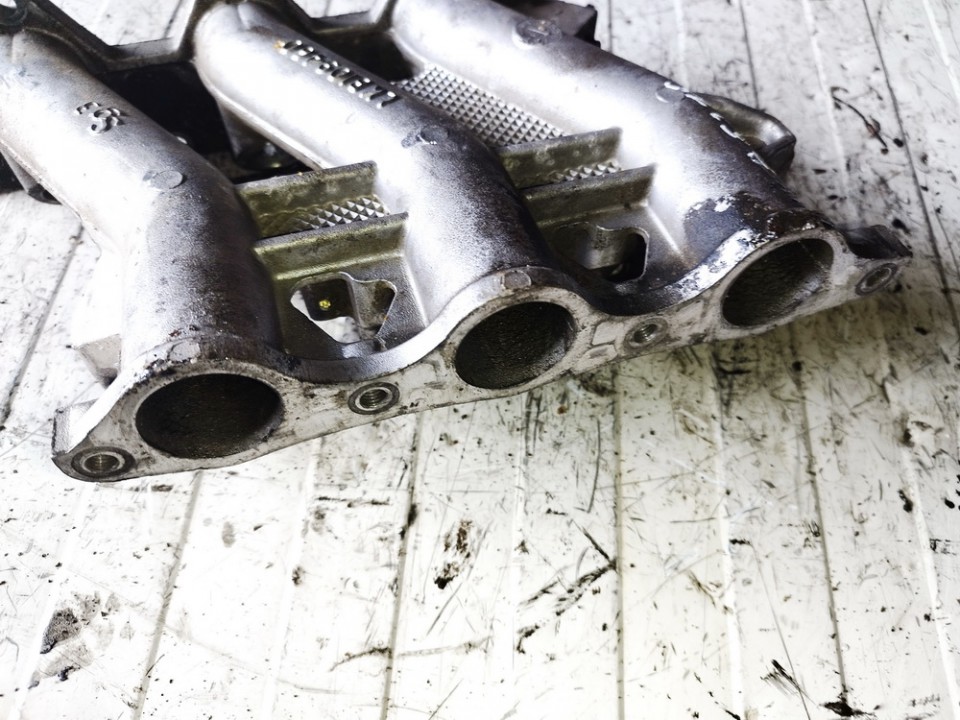 LKB09460 Rover 75 2000 Intake manifold (Inlet Manifold) - Thumbnail 3