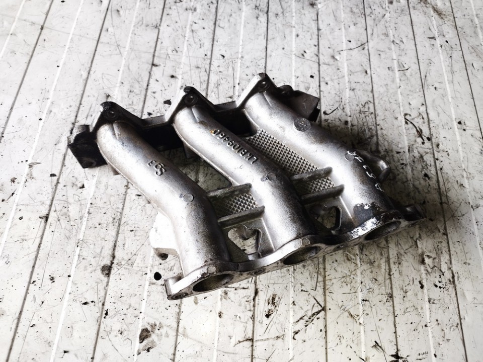 LKB09460 Rover 75 2000 Intake manifold (Inlet Manifold) - Thumbnail 2