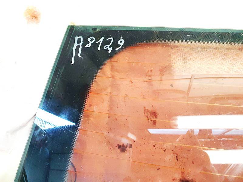 43R00137 Audi A6 2005 Window - REAR - Thumbnail 3