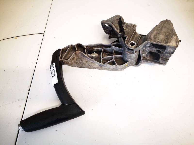 8P0711303A Audi A3 2004 Hand Brake Lever