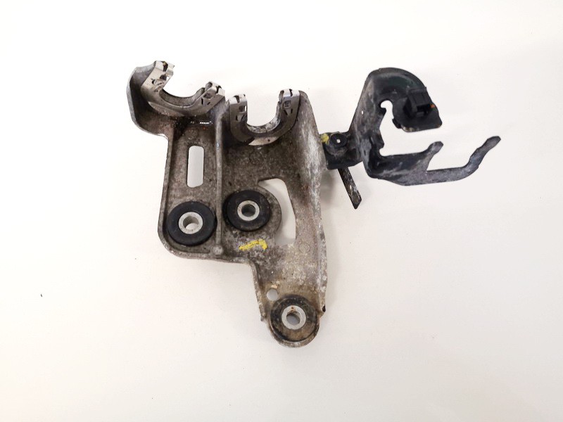 Hyundai Tucson 2016 SUPPORTS MOTEURS