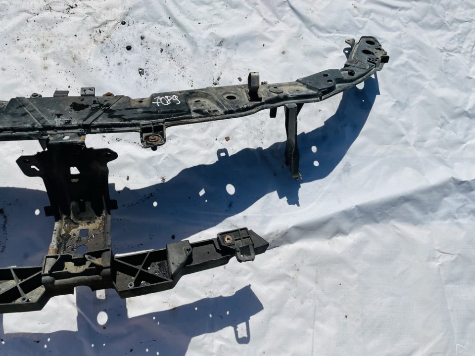 E10165CX Renault Laguna 2010 Radiator Support, Mask - FRONT - Thumbnail 3