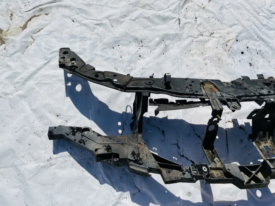 E10165CX Renault Laguna 2010 Radiator Support, Mask - FRONT - Thumbnail 2