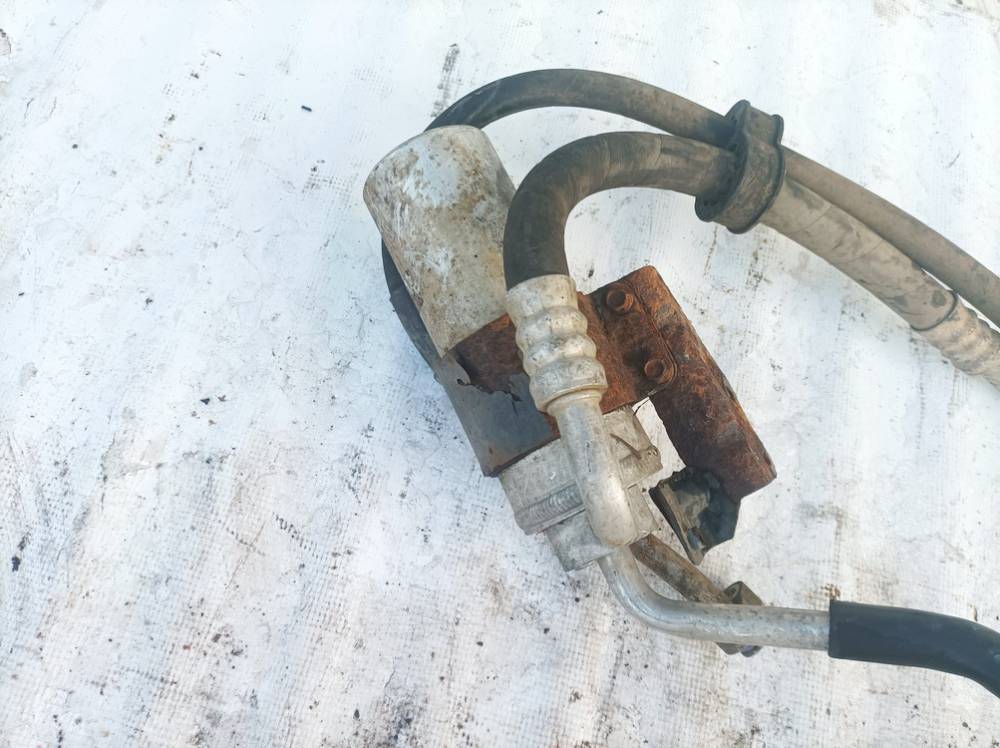 Skoda Superb 2002 Oro Kondicionieriaus ausintuvas - Thumbnail 3