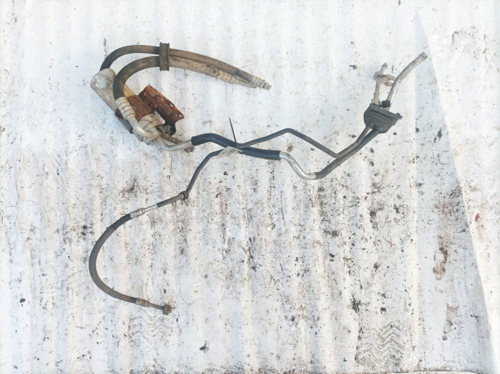 Skoda Superb 2002 Oro Kondicionieriaus ausintuvas