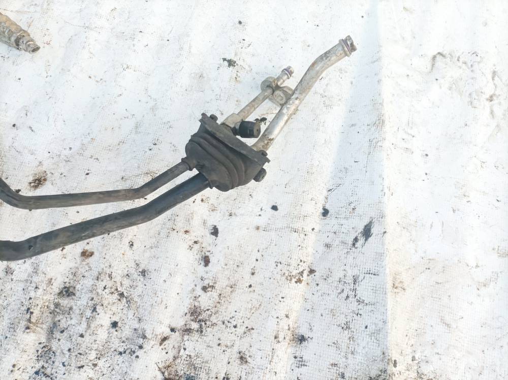 Skoda Superb 2002 Oro Kondicionieriaus ausintuvas - Thumbnail 2