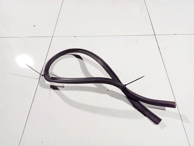 Audi A6 2001 Duru Guma P.D. - Thumbnail 3