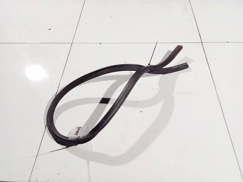 Audi A6 2001 Duru Guma P.D. - Thumbnail 2