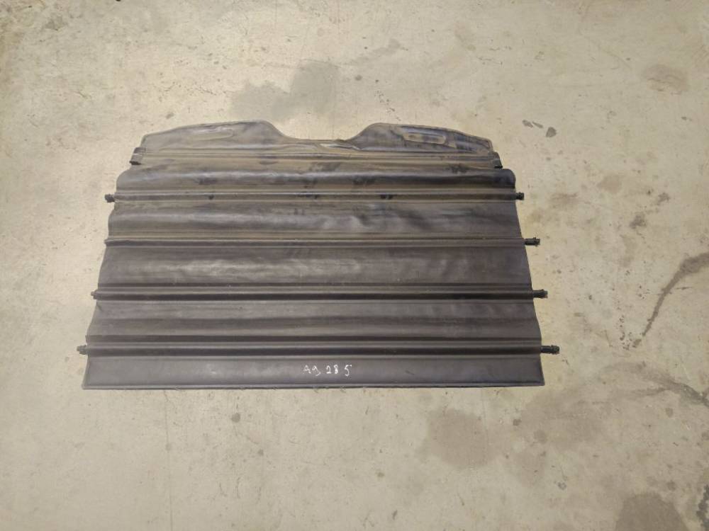 Opel Astra 1999 Boot Cover