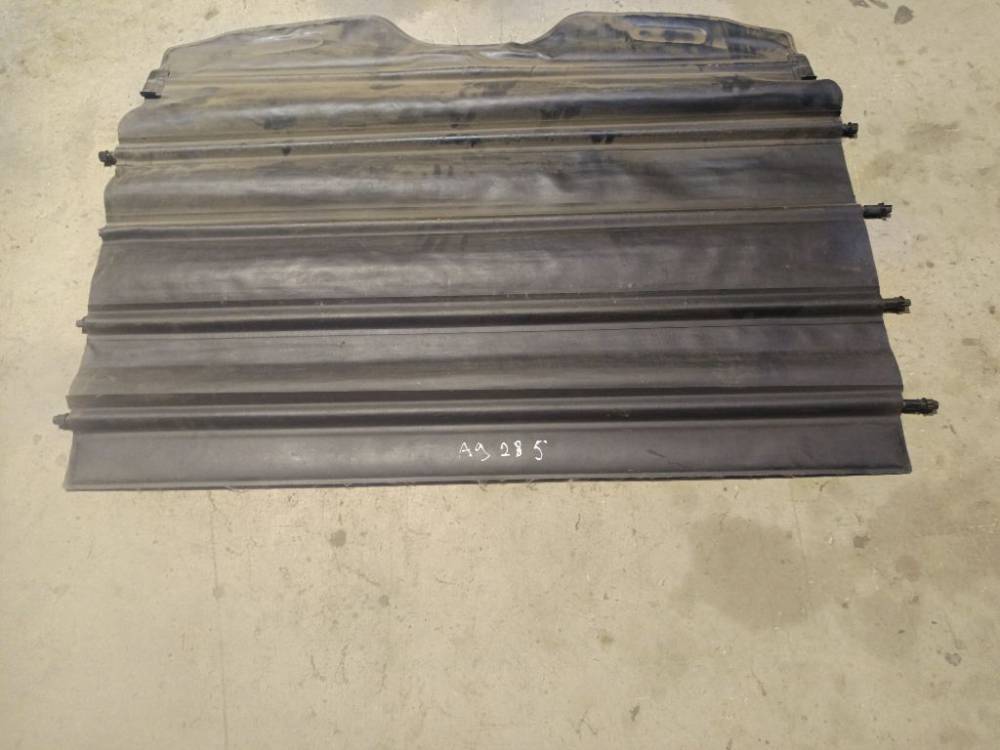 Opel Astra 1999 Boot Cover - Thumbnail 3