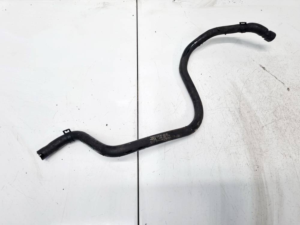 8Z1121107 Audi A2 2003 Radiator Hose (Water Hose)