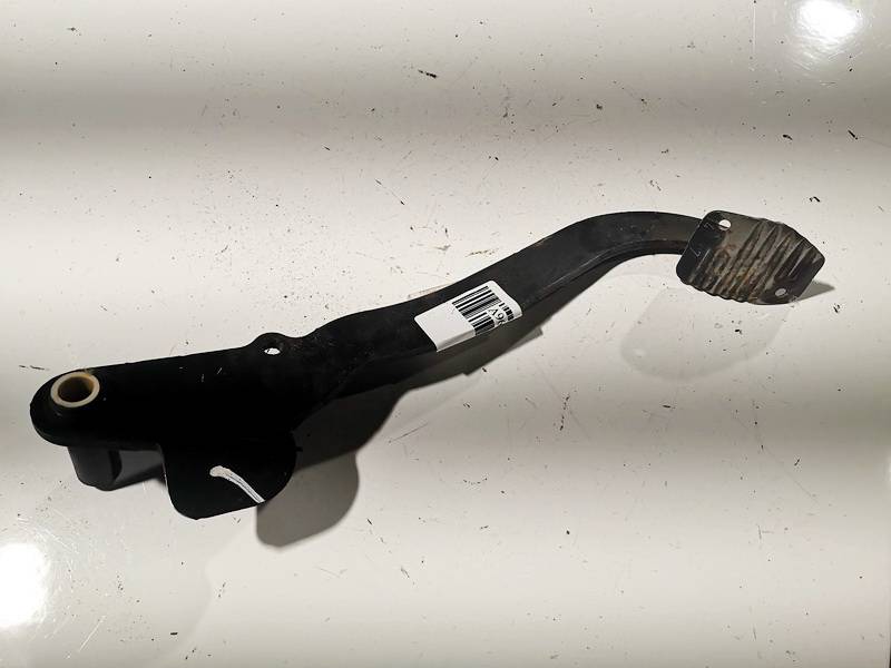 Citroen Berlingo 2007 Sajūga pedālis