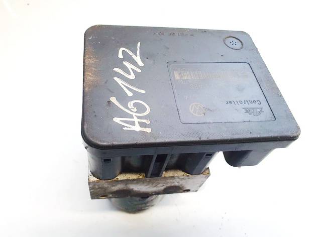 1C0907379J Skoda Octavia 2001 ABS blokas