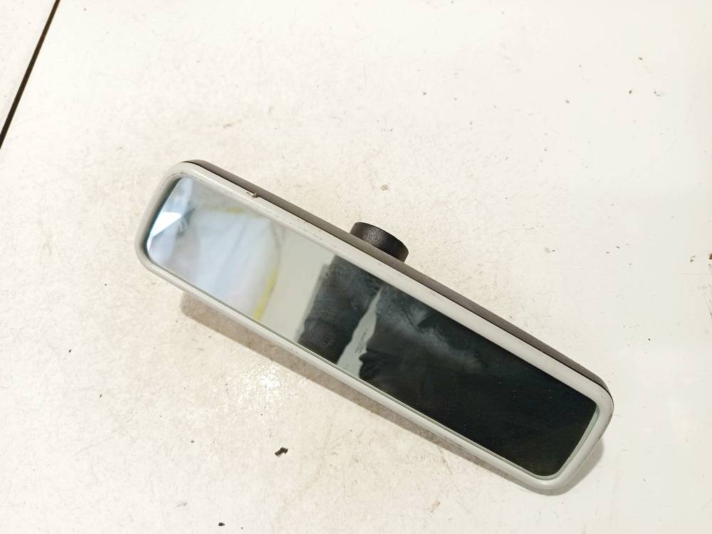 E9014022 Volkswagen Passat 2006 Interior, View Mirrors - REAR