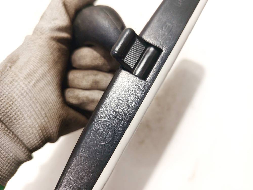 E9014022 Volkswagen Passat 2006 Interior, View Mirrors - REAR - Thumbnail 3