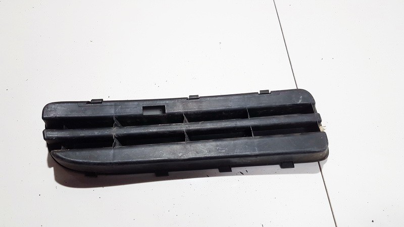 1U0807367C Skoda Octavia 2000 Bumper Grille - FRONT LEFT - Thumbnail 2