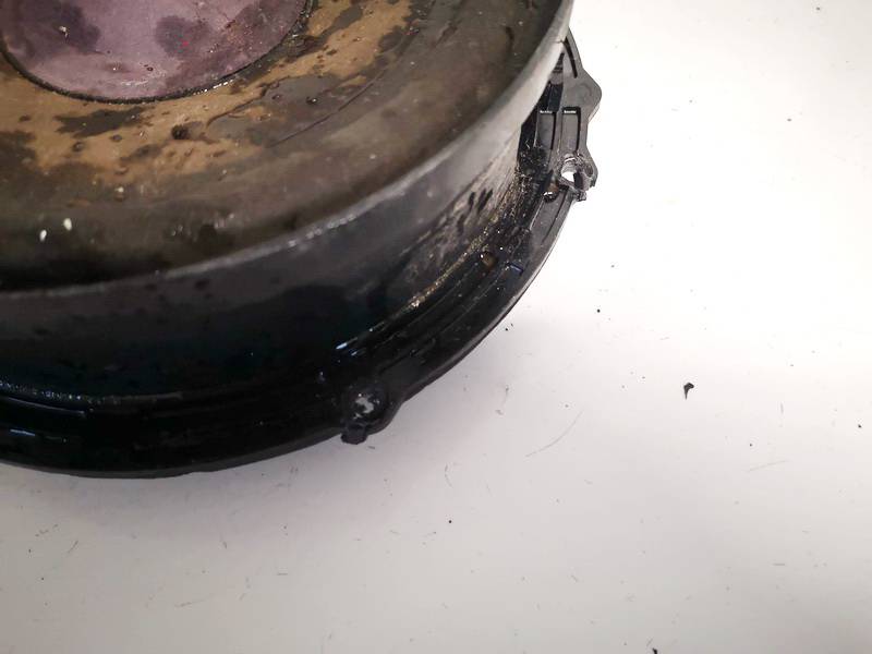 1T0035411J Volkswagen Caddy 2007 Speaker (audio) - Thumbnail 2