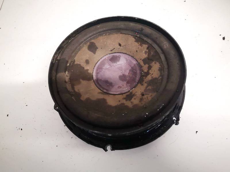 1T0035411J Volkswagen Caddy 2007 Speaker (audio)