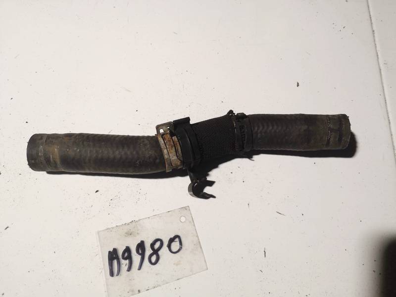 Land-Rover Range Rover Sport 2005 Шланг радиатора