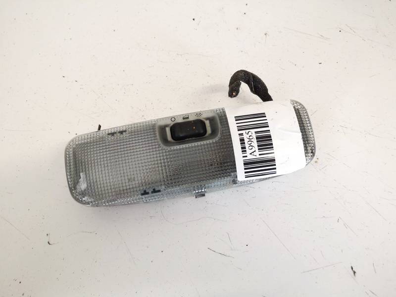 3S7A13776AB Land-Rover Freelander 2007 Salono apsvietimo jungiklis P.