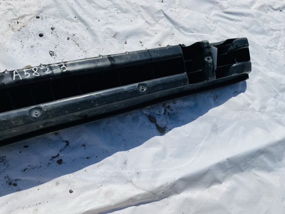 BMW 7-Series 2012 Stoßstangenträger Träger hinten - Thumbnail 2