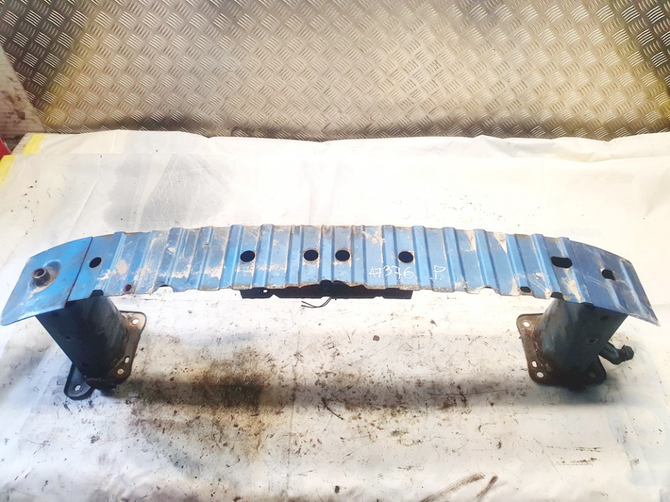 Ford Focus 2006 Bumper reinforcement - FRONT
