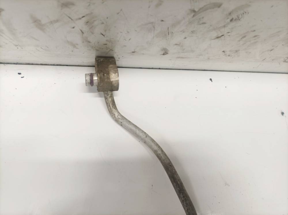 3C0820741AJ Volkswagen Passat 2007 Air Conditioner AC Hose Assembly (Air Conditioning Line) - Thumbnail 3