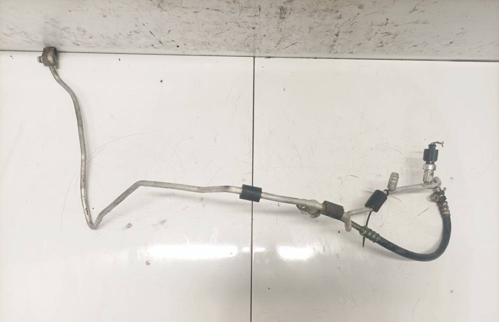 3C0820741AJ Volkswagen Passat 2007 Air Conditioner AC Hose Assembly (Air Conditioning Line)