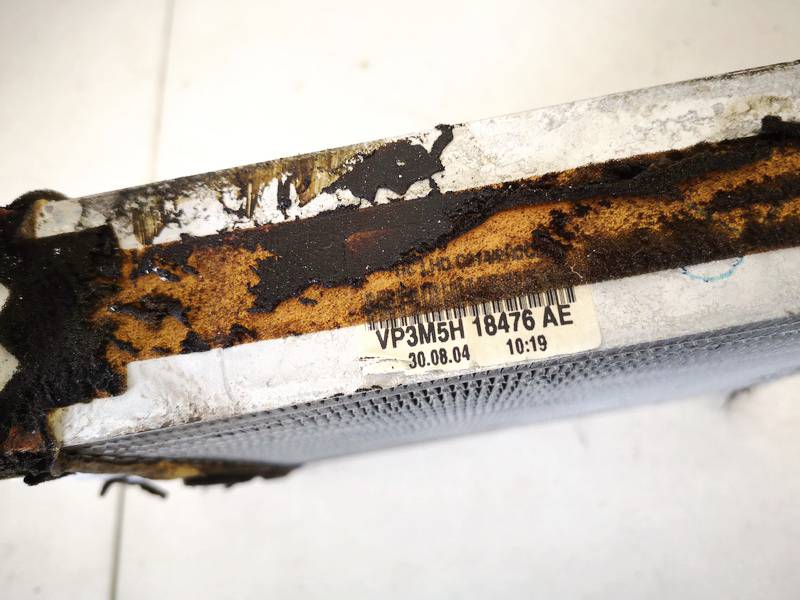 VP3M5H18476AE Volvo V50 2004 Heater radiator (heater matrix) - Thumbnail 3