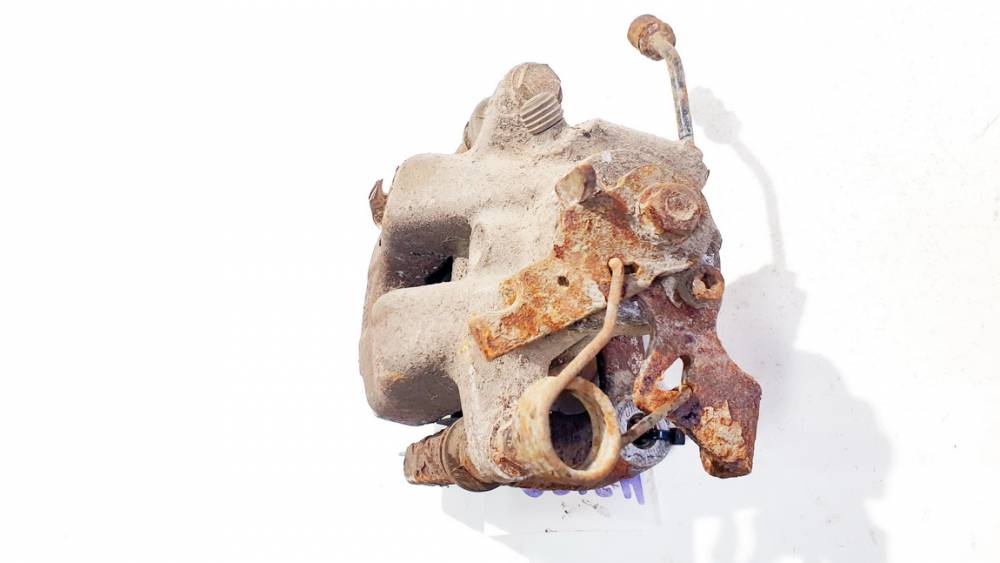 Peugeot 407 2006 Disc-Brake Caliper - REAR LEFT - Thumbnail 2