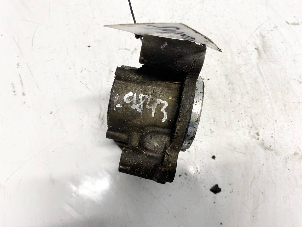 9637319210 Citroen C3 Picasso 2009 Кронштейн двигателя и Кронштейн коробка передач - Thumbnail 3