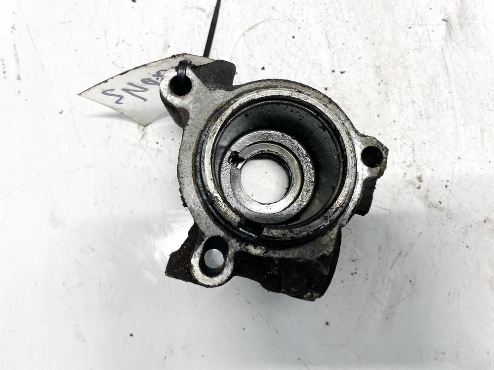 9637319210 Citroen C3 Picasso 2009 Кронштейн двигателя и Кронштейн коробка передач - Thumbnail 2